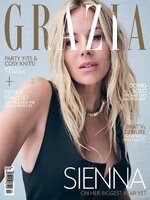 Grazia